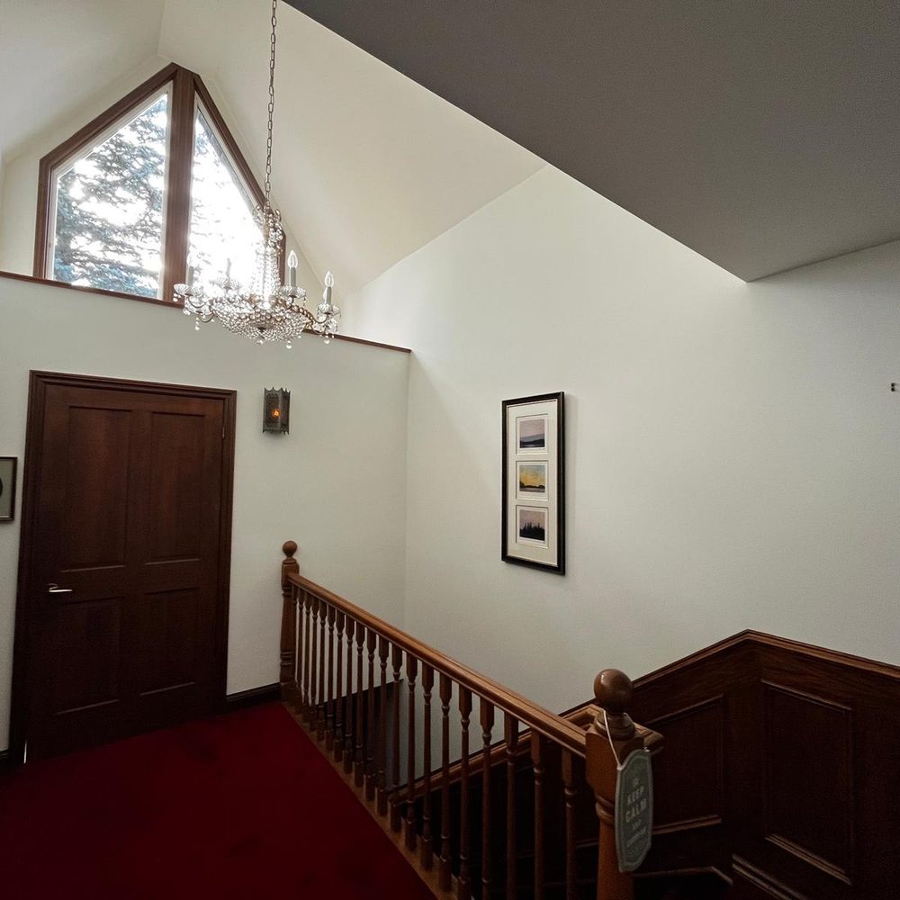 KC Paints Edmonton Painting Experts