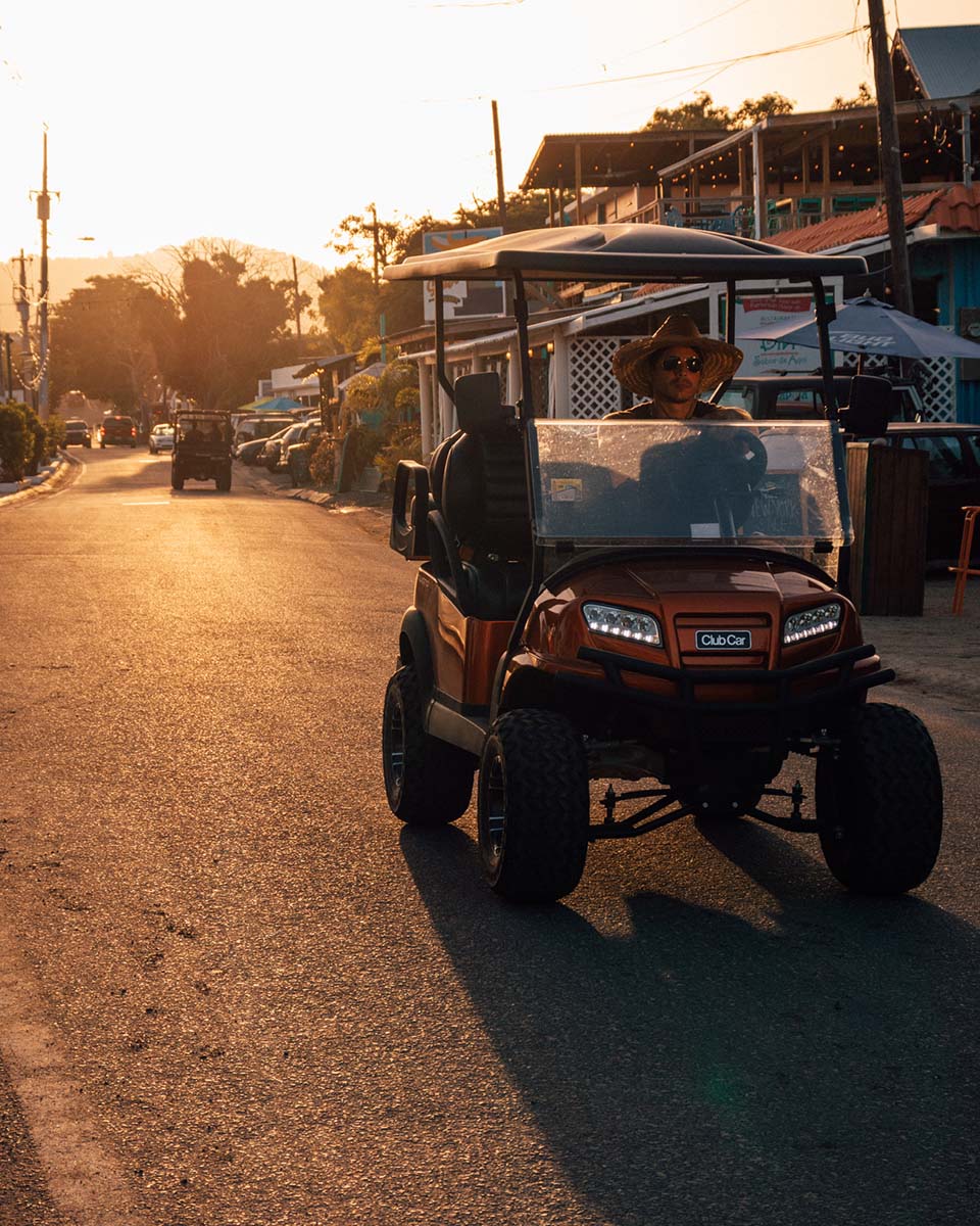 About Us UTV Rental Puerto Rico