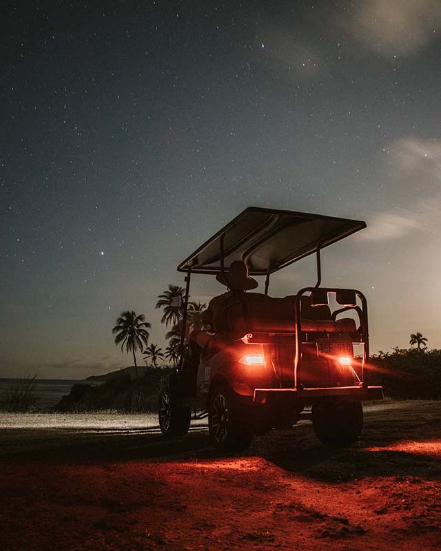 Culebra UTV Rental Puerto Rico