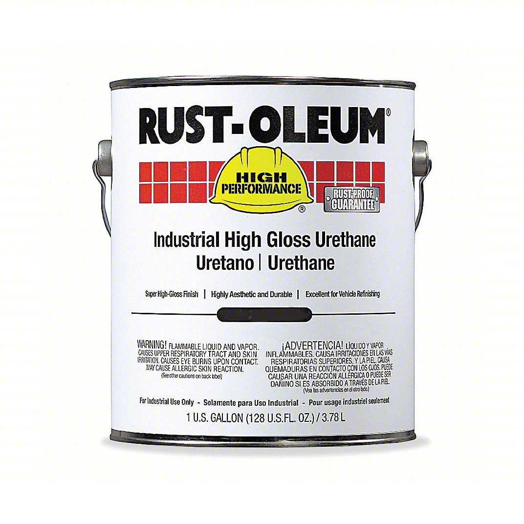 RustOleum Zinc Cold Galvanize A2185 (New Formula) Dyno Paints