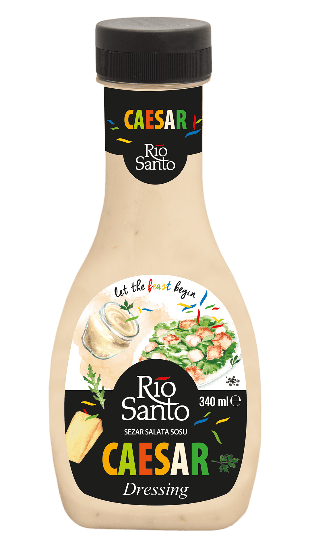 Salad Dressings