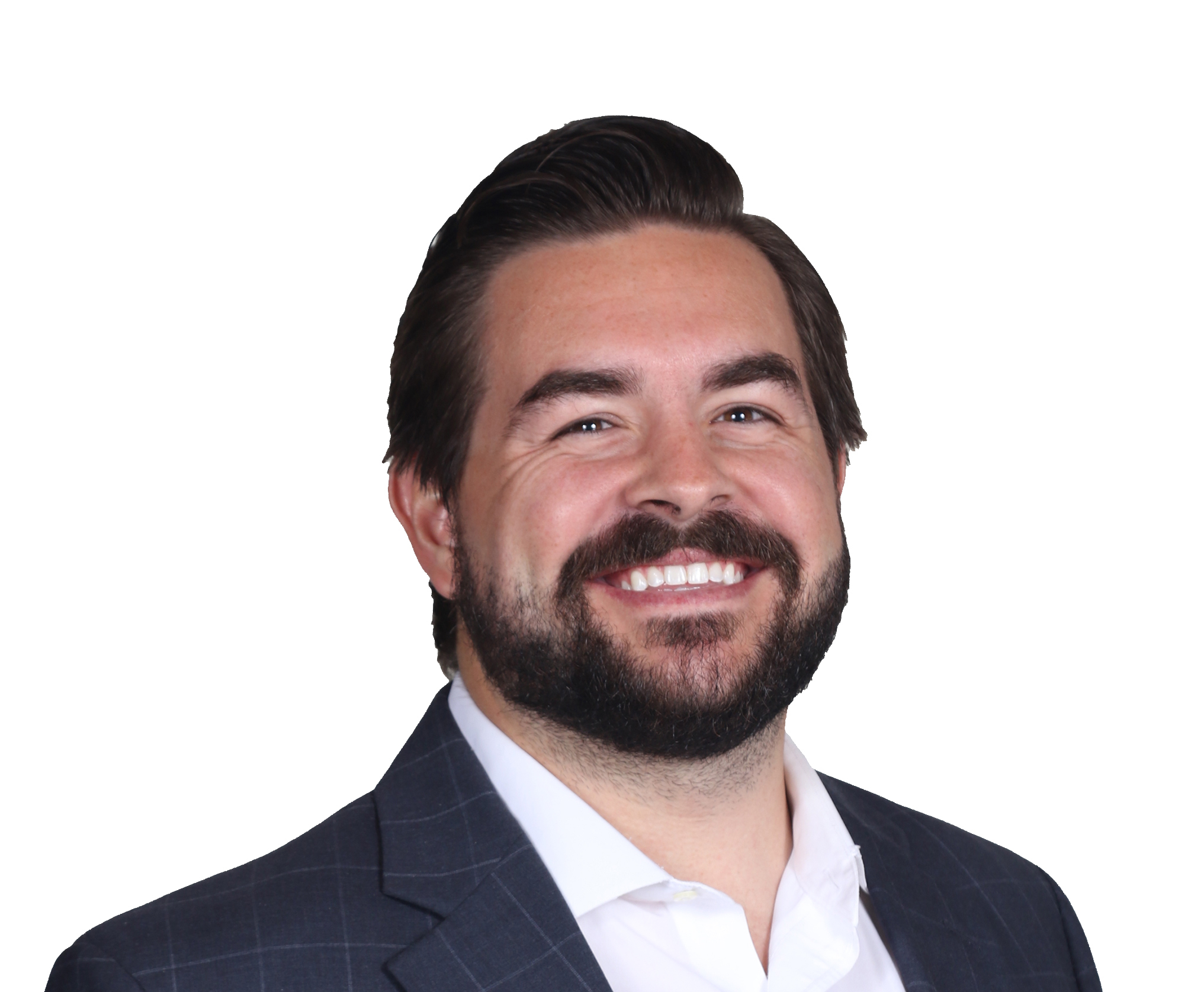 Alex Chapey, CFA Matheson Capital