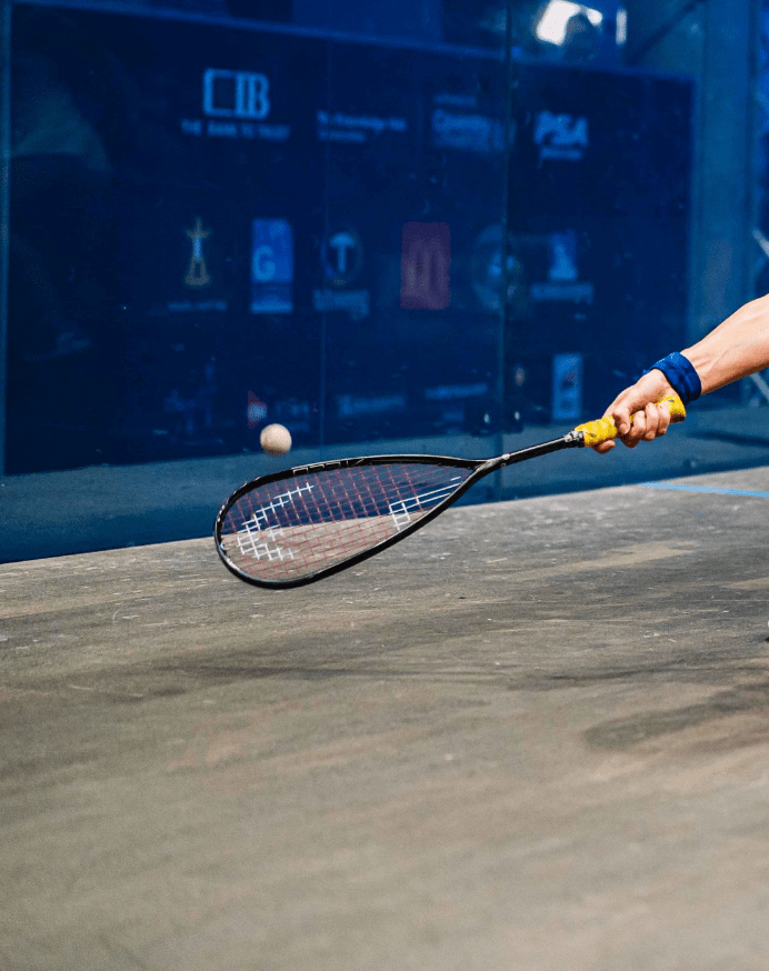 The Future of Squash New Zealand