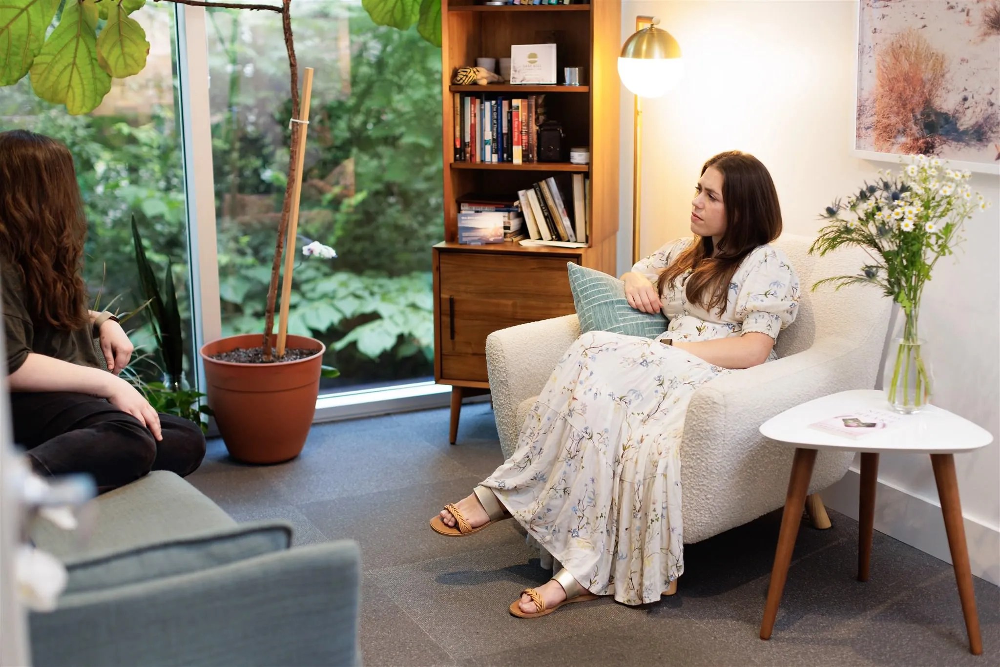 Services Sage Hill Counseling