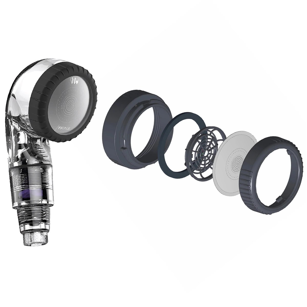 P.O.D By Ecoheads Where Hair Meets Sustainability Home