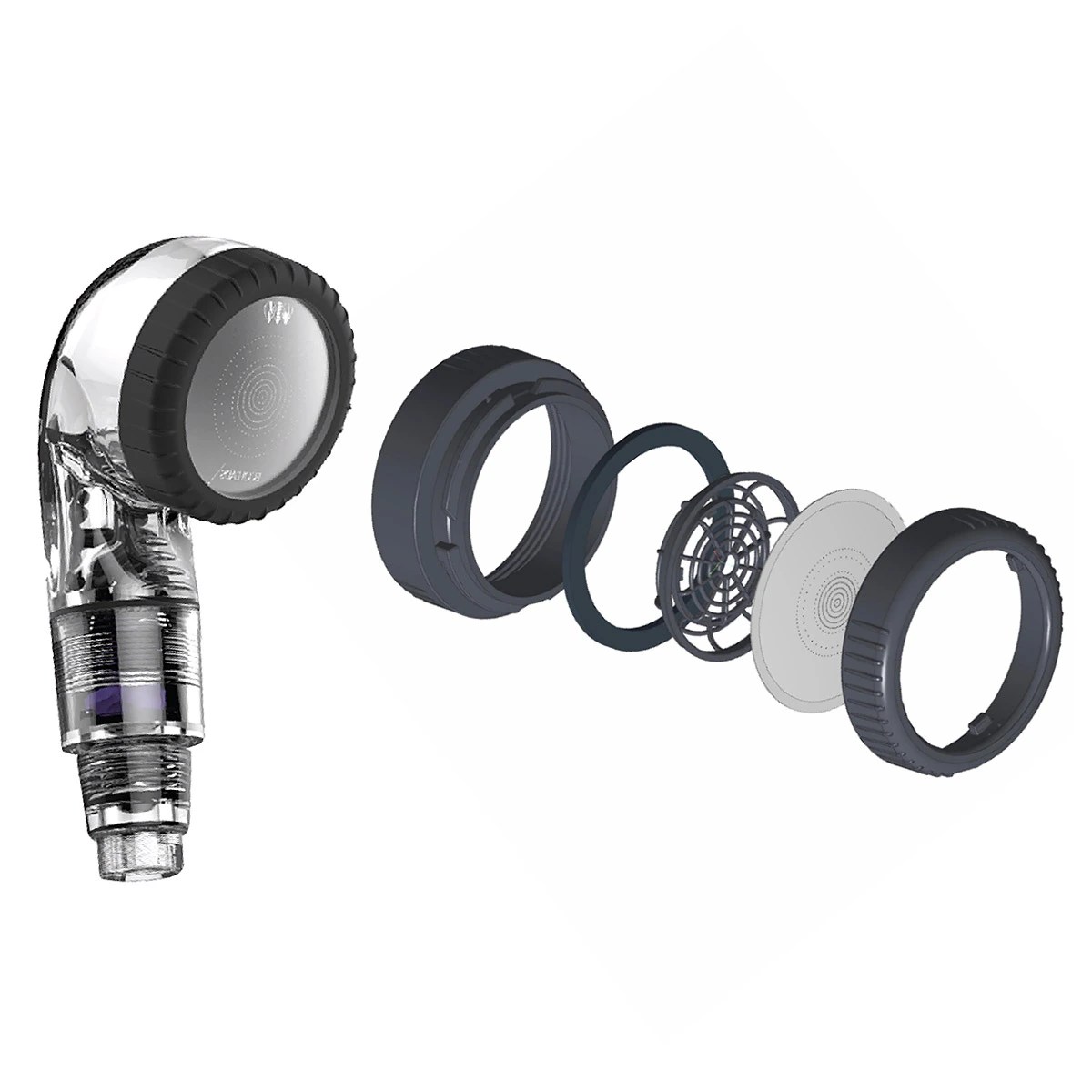 P.O.D By Ecoheads Where Hair Meets Sustainability Home