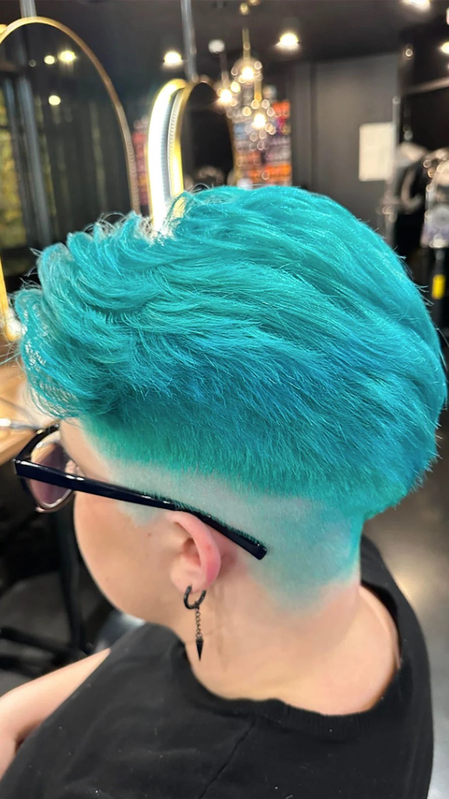 P.O.D By Ecoheads Where Hair Meets Sustainability Home