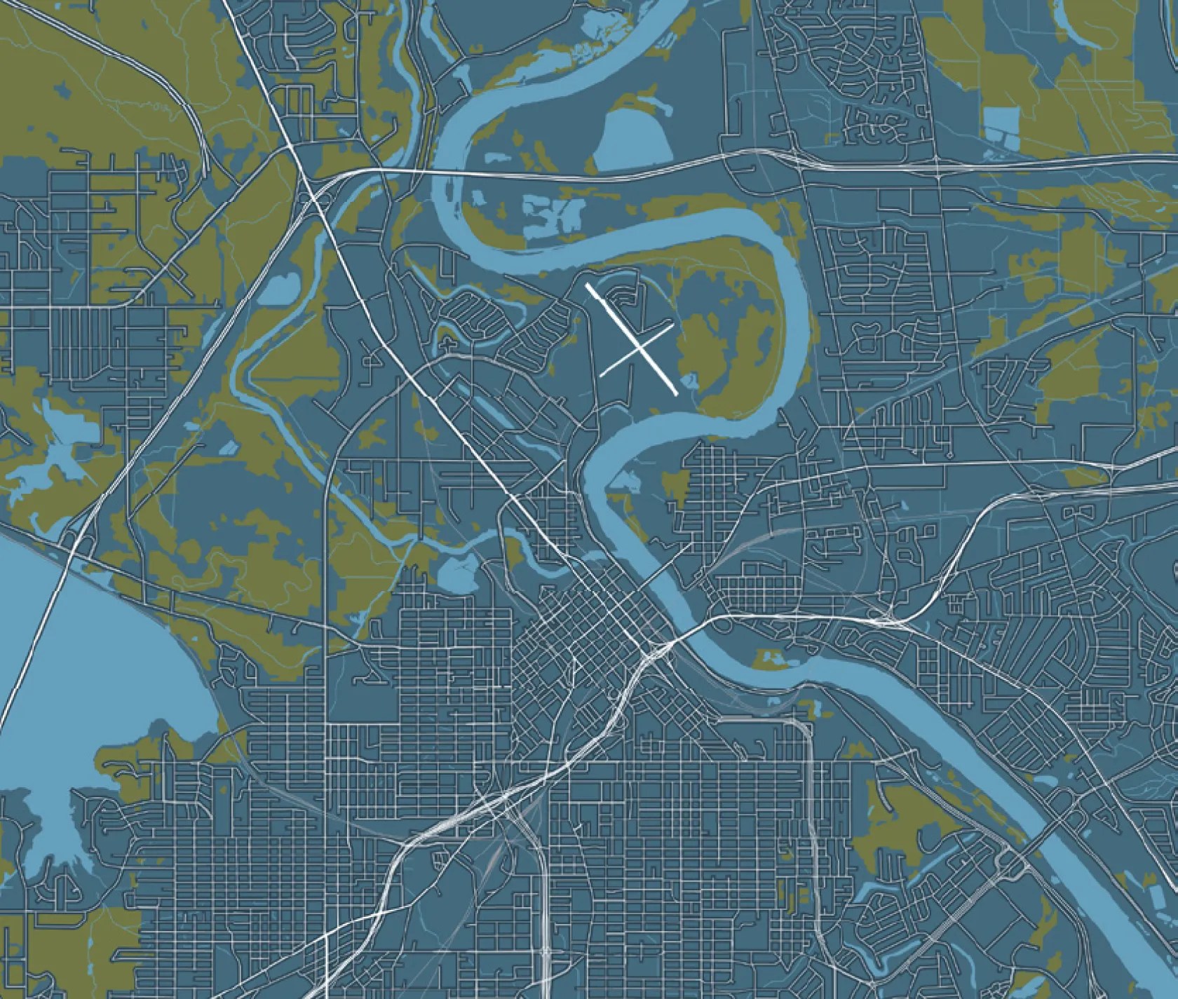 LA23 Goals | Mile Markers for Measuring Louisiana's Success