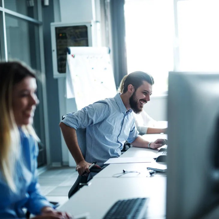 Customer Service AI Maax.ai