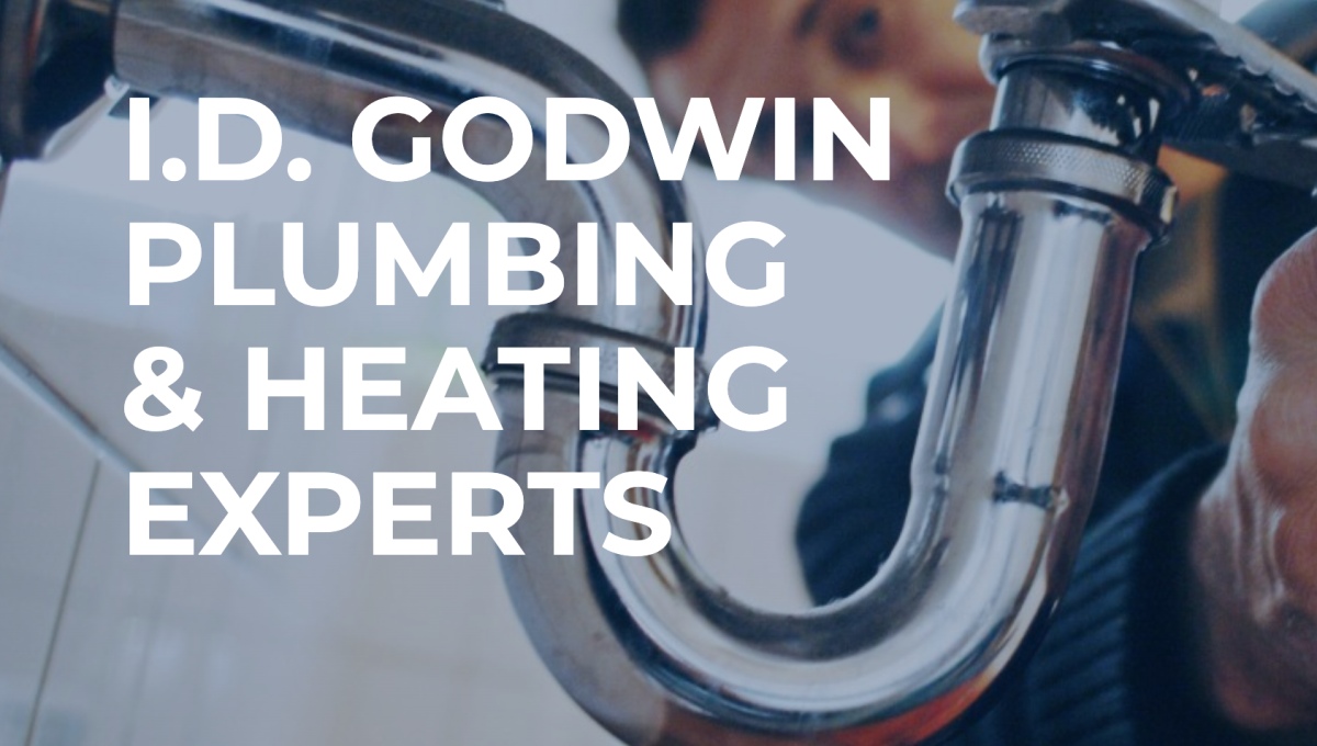 ID Godwin Plumbing