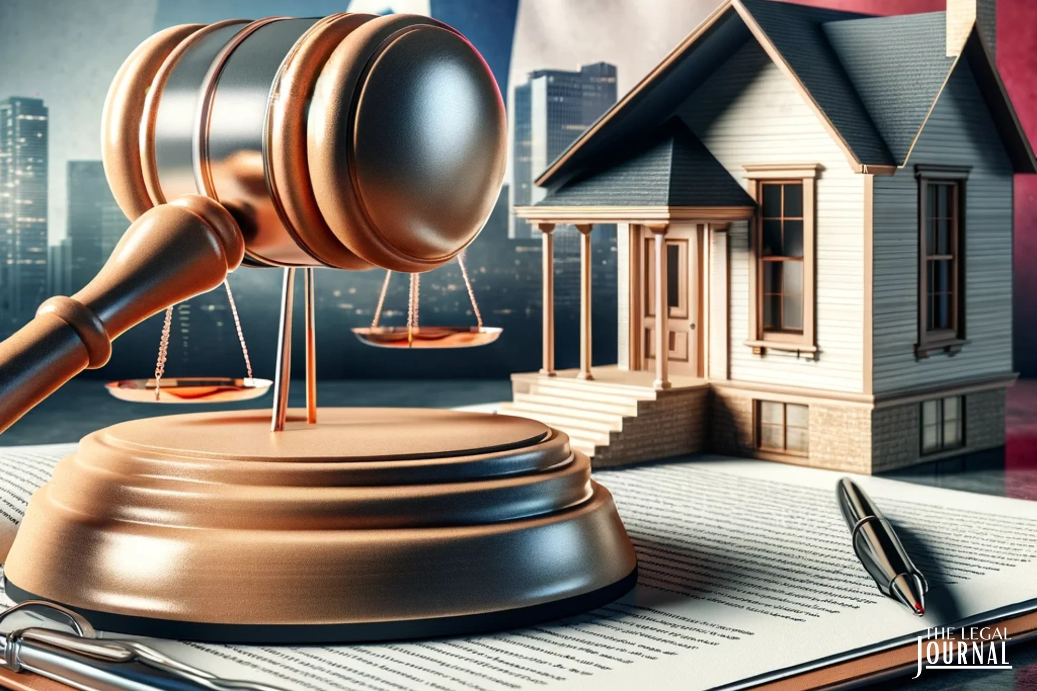 Texas Real Estate Lawsuit Insight into Future of Broker Commissions