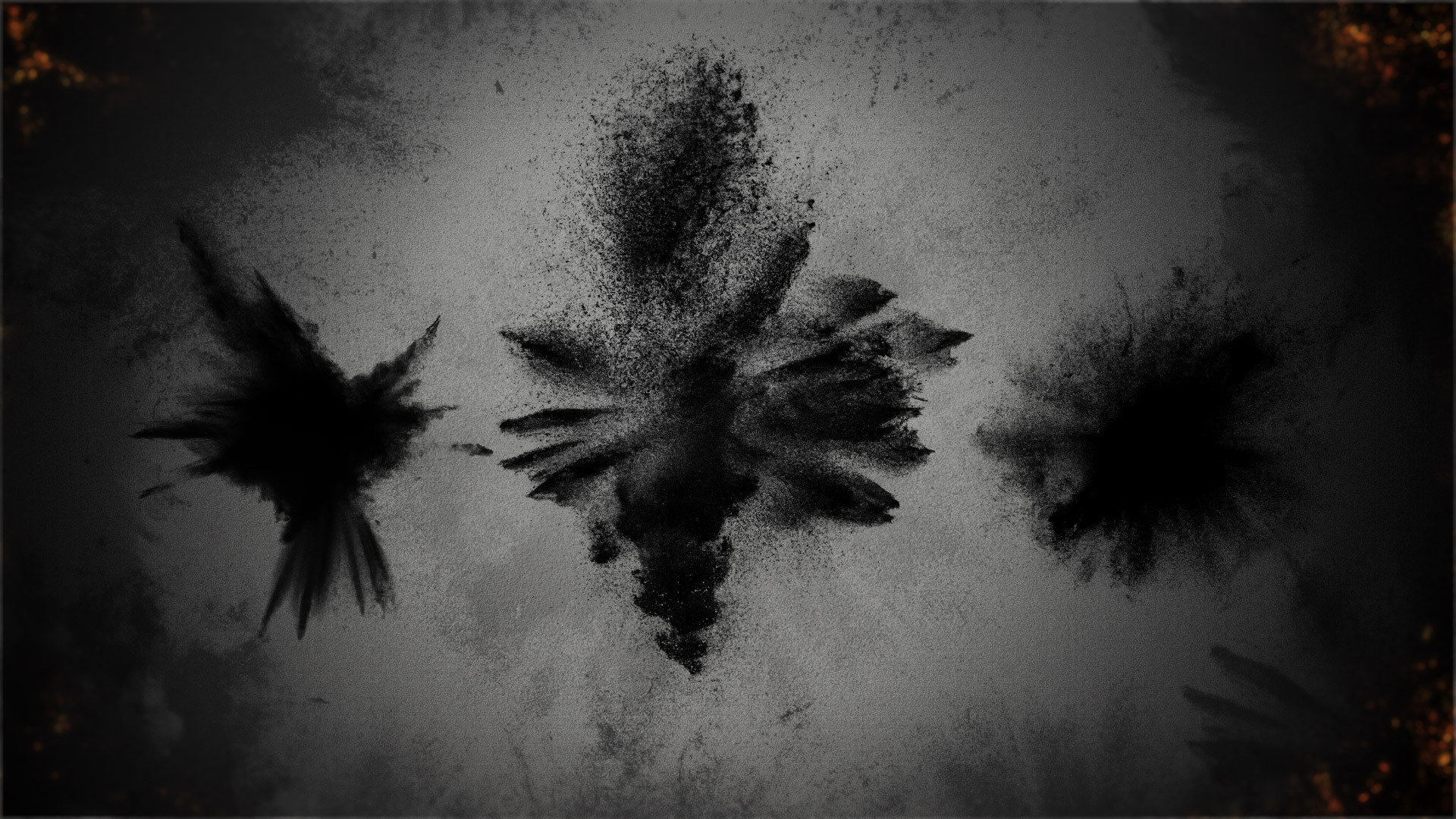 Burn Mark Textures Vol. 2 Stock Footage Collection ActionVFX