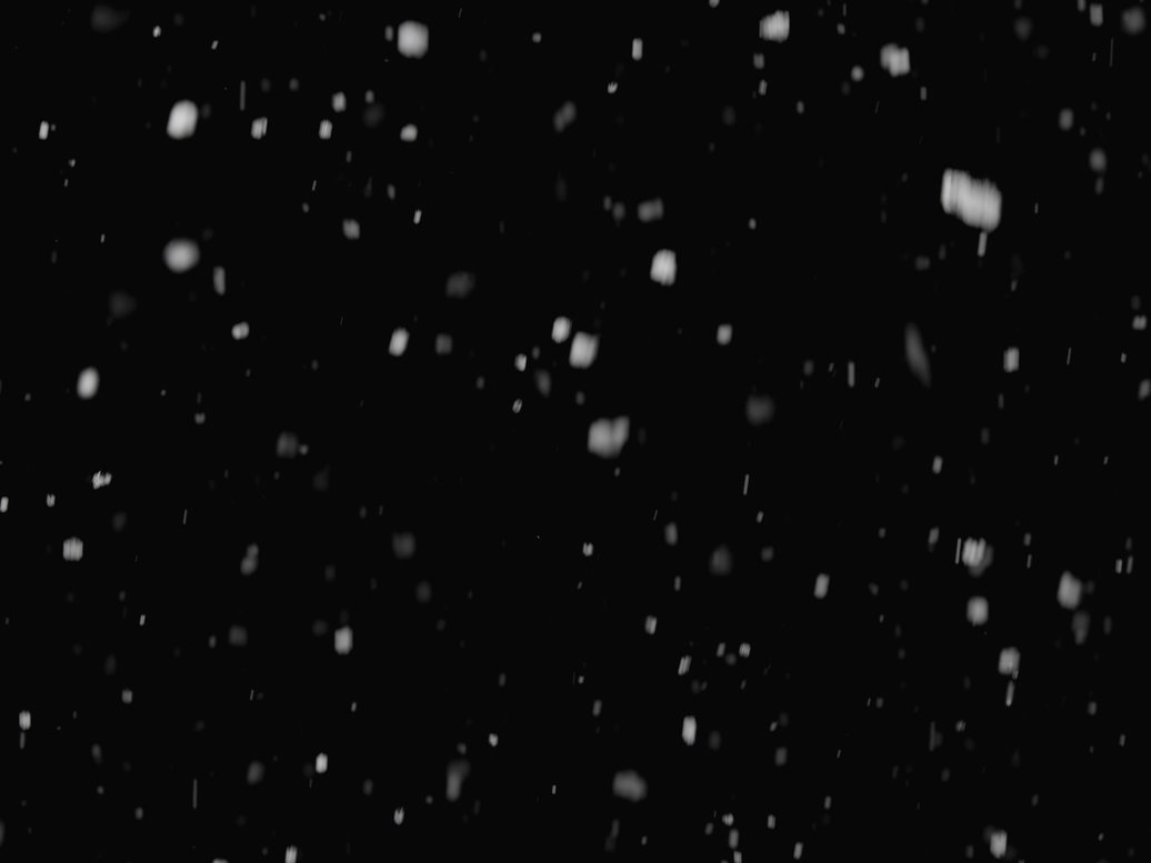 Images Of Falling Snow