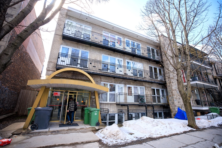 Logements sociaux, communautaires et abordables Actualités 205 par