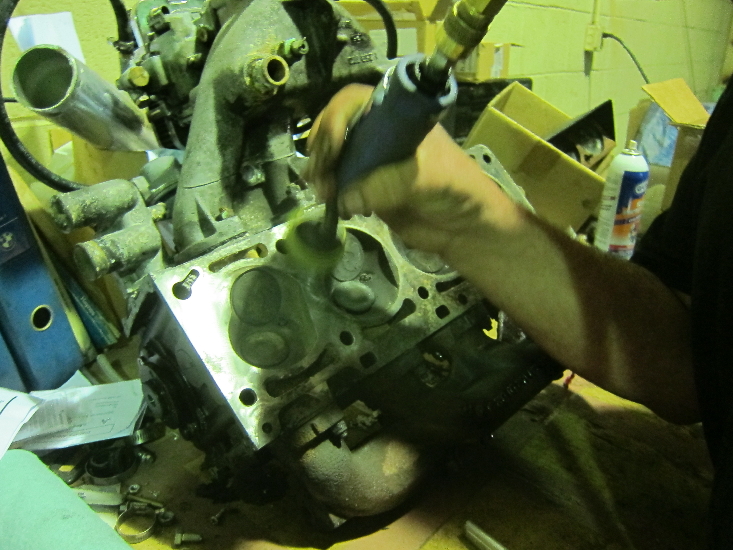 head gasket sealants? do they work? ﻿ BMW 2002 and other '02