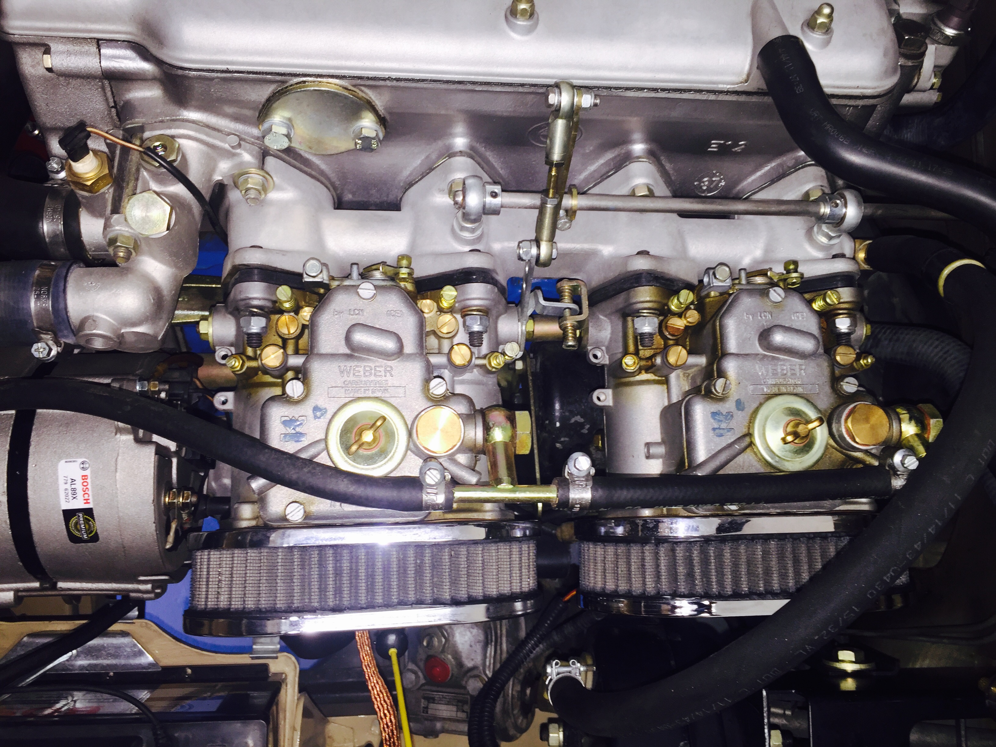 Korman Beauty Pic's ﻿ BMW 2002 and other '02