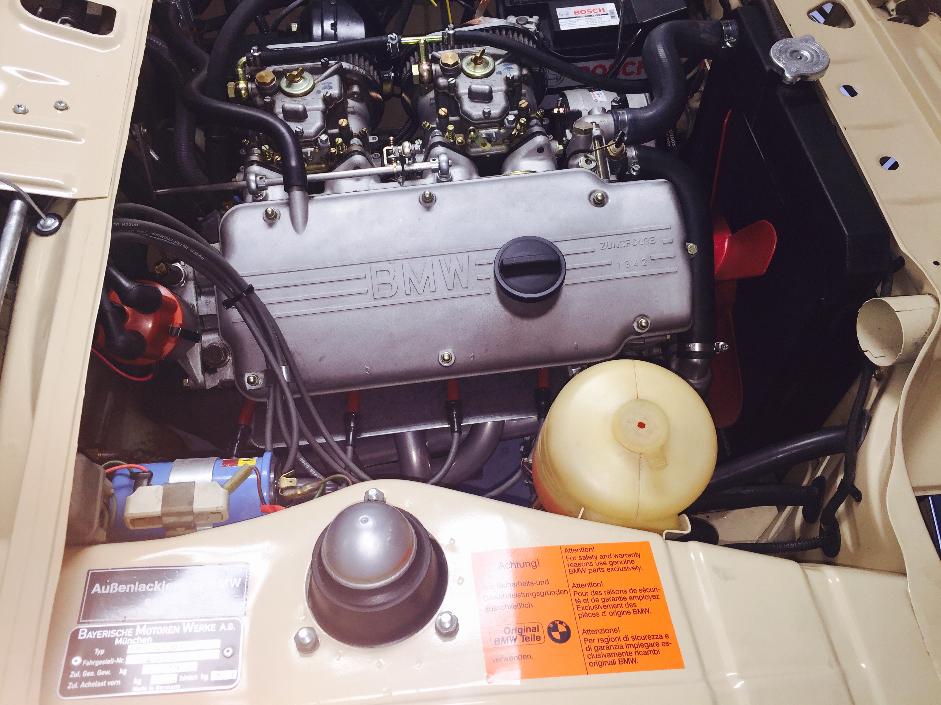 Korman Beauty Pic's ﻿ BMW 2002 and other '02