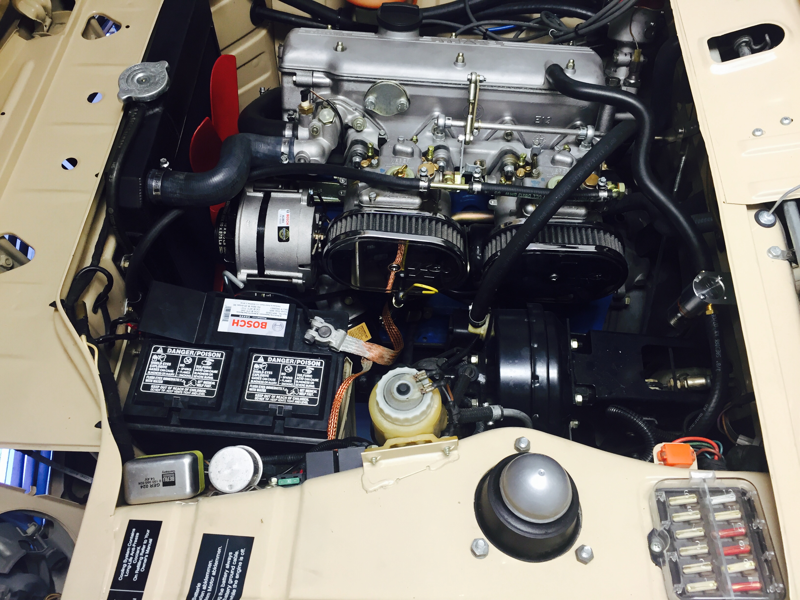 Korman Beauty Pic's ﻿ BMW 2002 and other '02