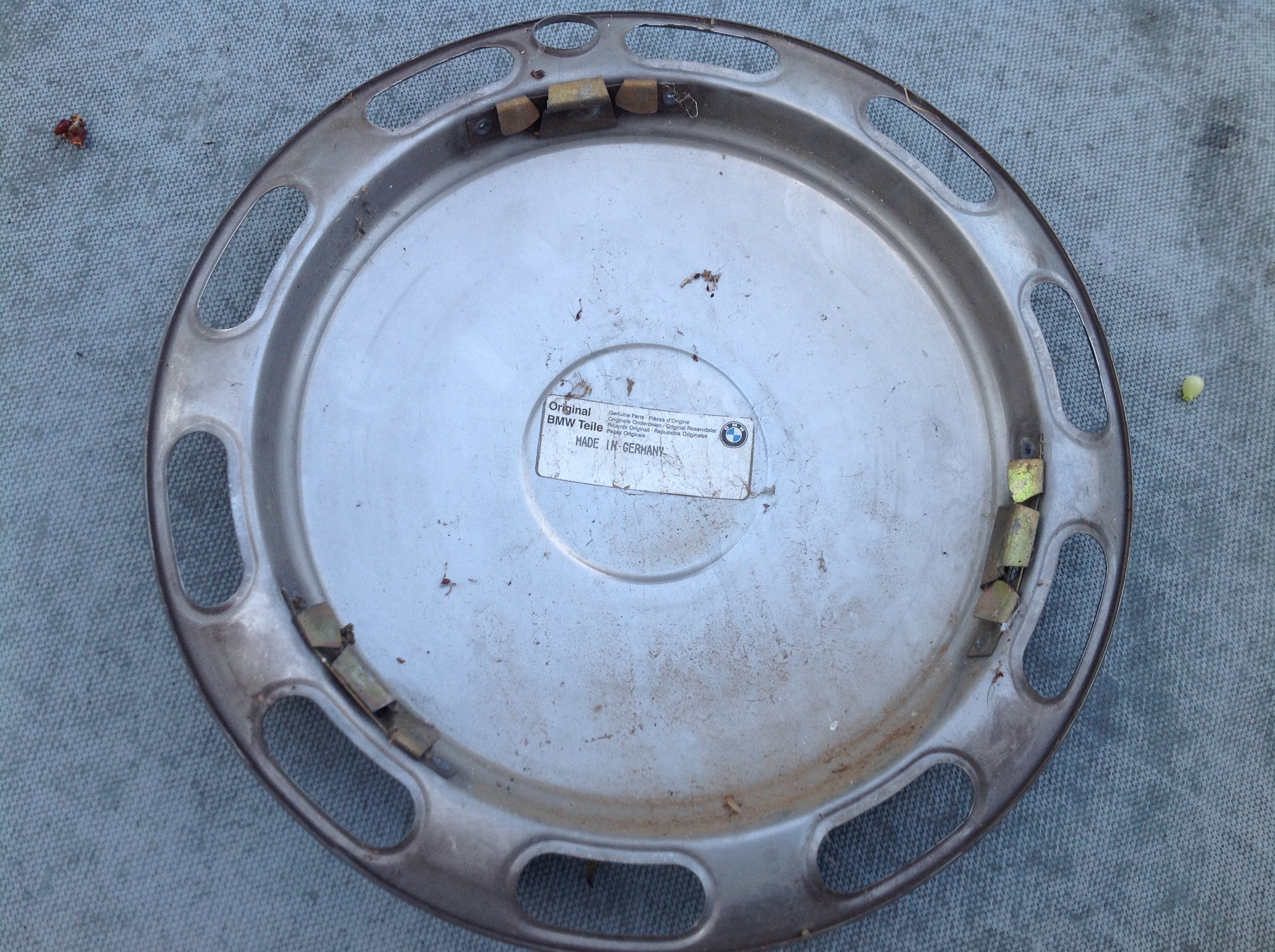 Hubcap BMW 2002 and Neue Klasse Parts For Sale BMW 2002 FAQ