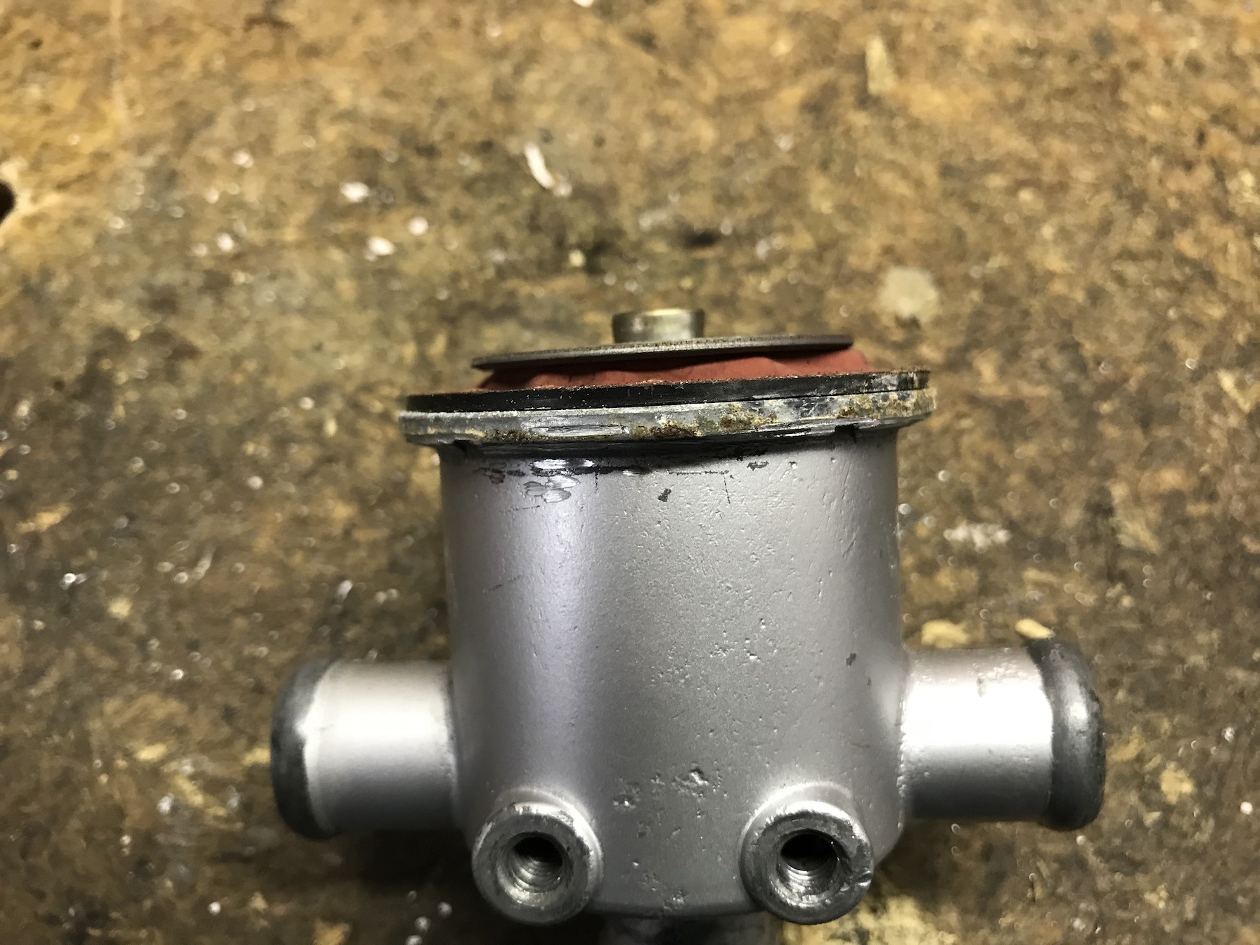 How to test Diverter Valve ﻿ BMW 2002 and other '02