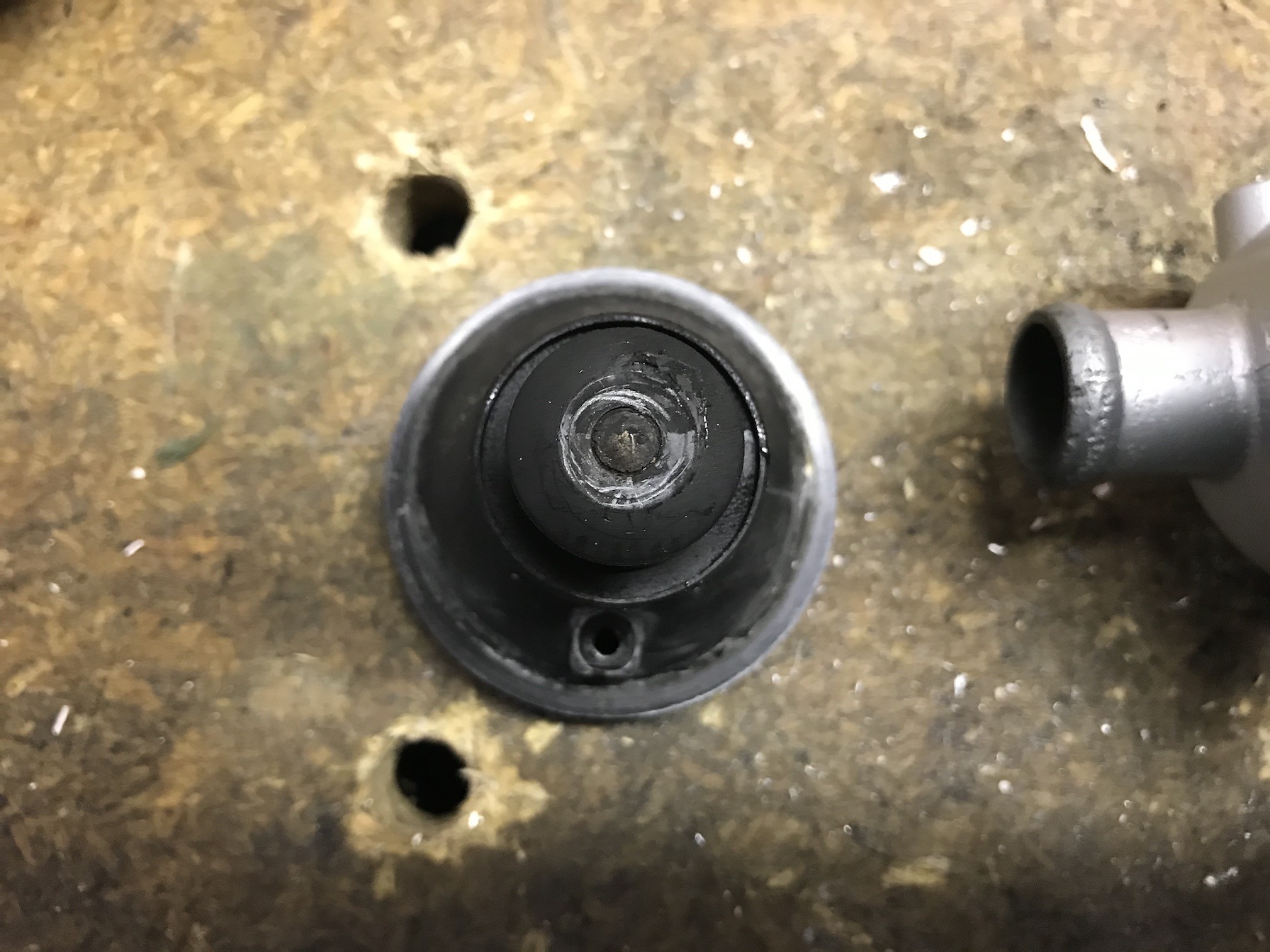 How to test Diverter Valve ﻿ BMW 2002 and other '02