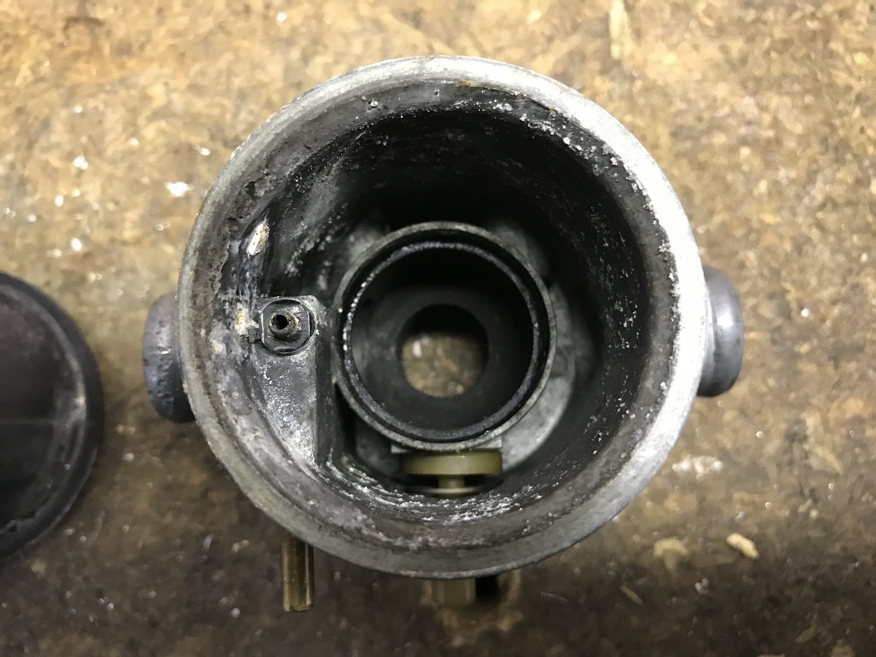 How to test Diverter Valve Page 2 ﻿ BMW 2002 and other '02