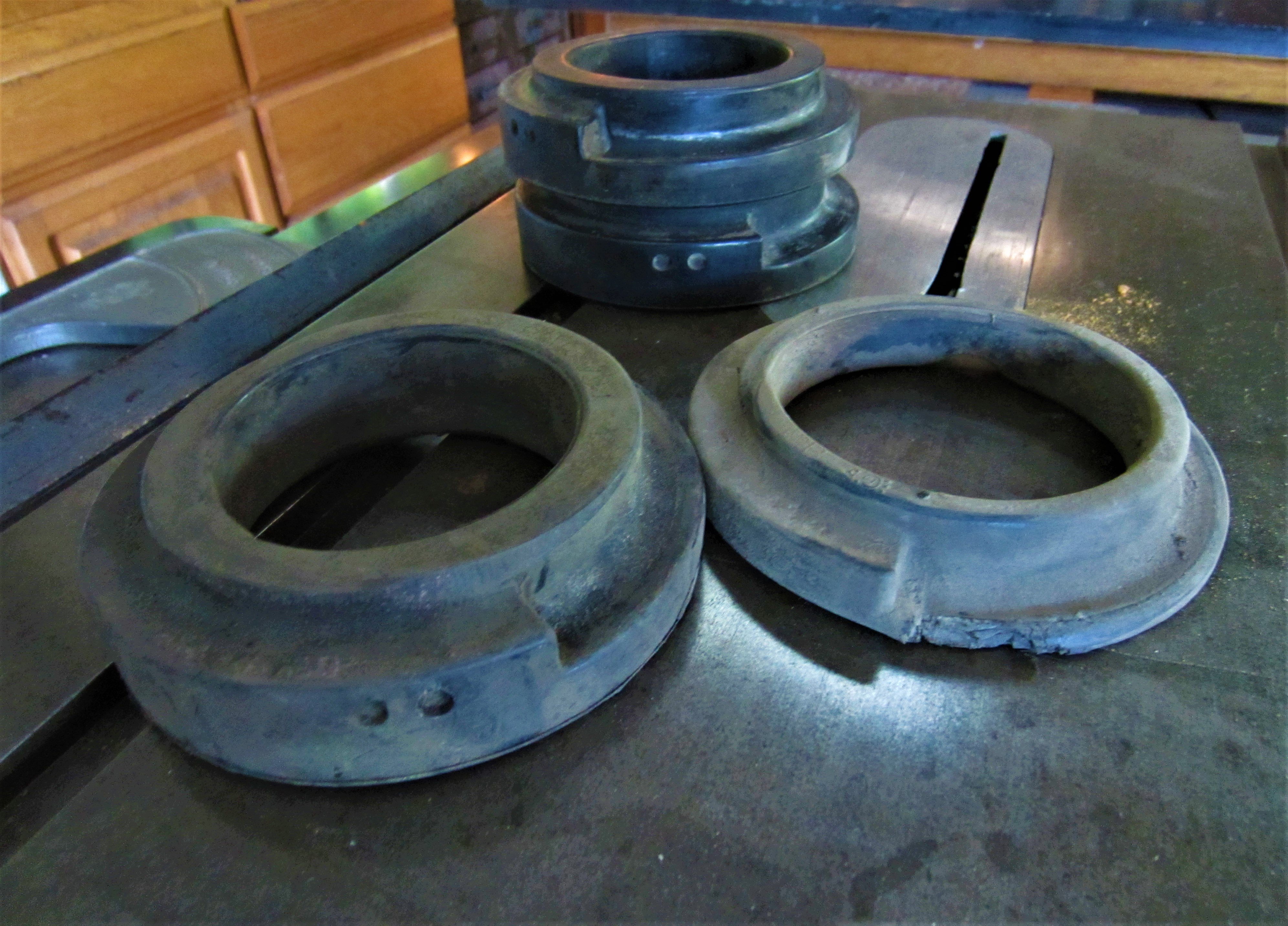 Rear spring alignment |﻿ BMW 2002 and other '02