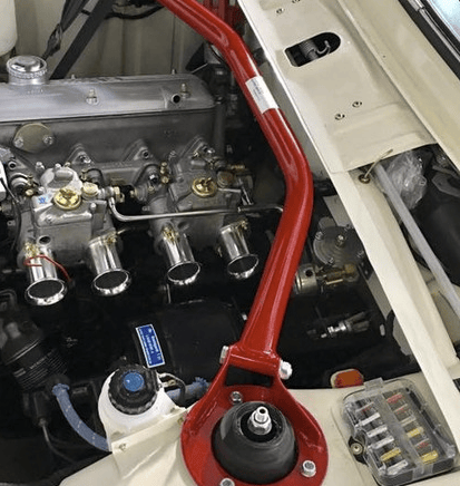 Filter King & DCOE - Fuel line routing - BMW 2002 and other '02 - 2002FAQ