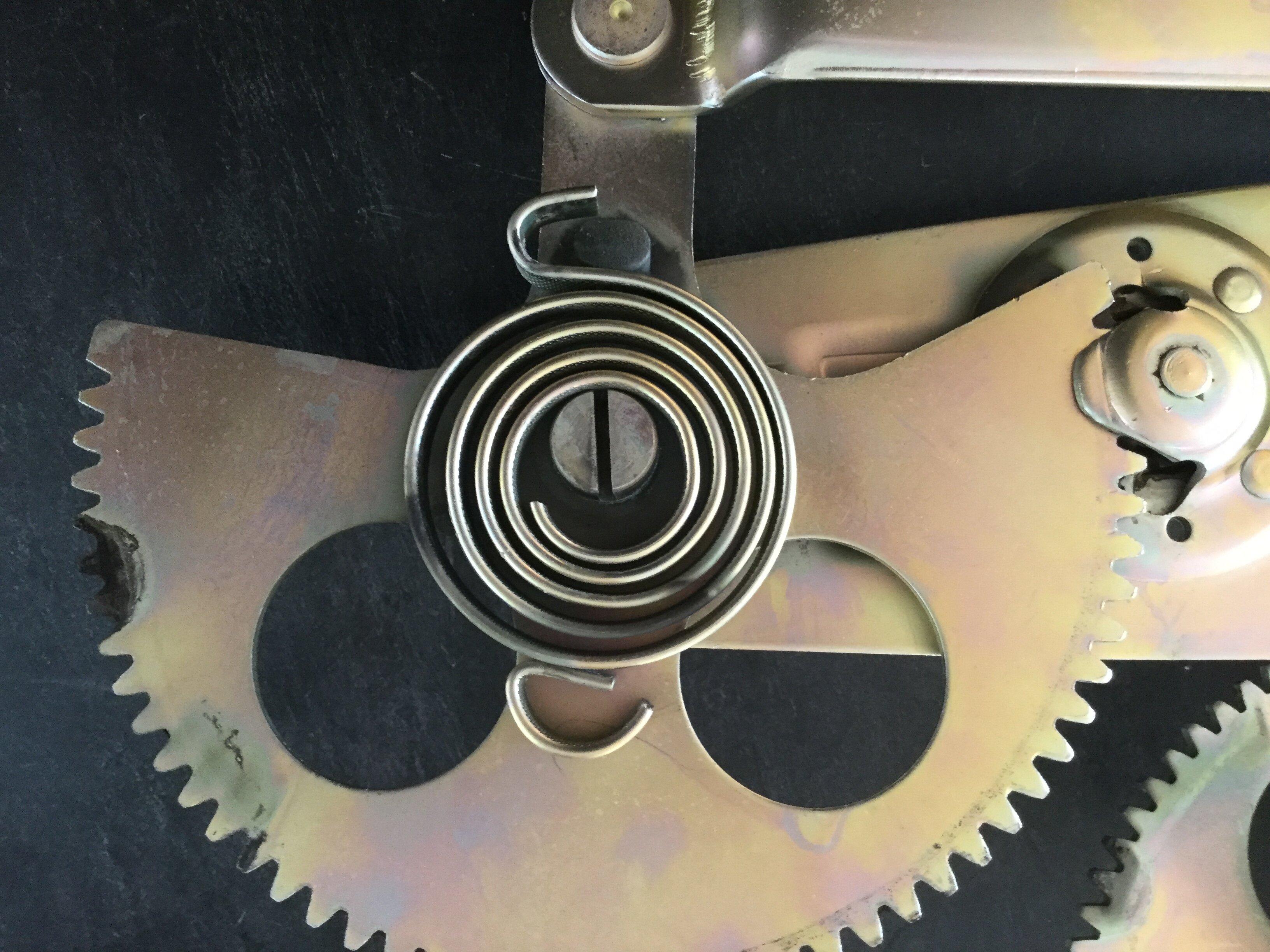 WTB Window Regulator Springs |﻿ Parts Wanted