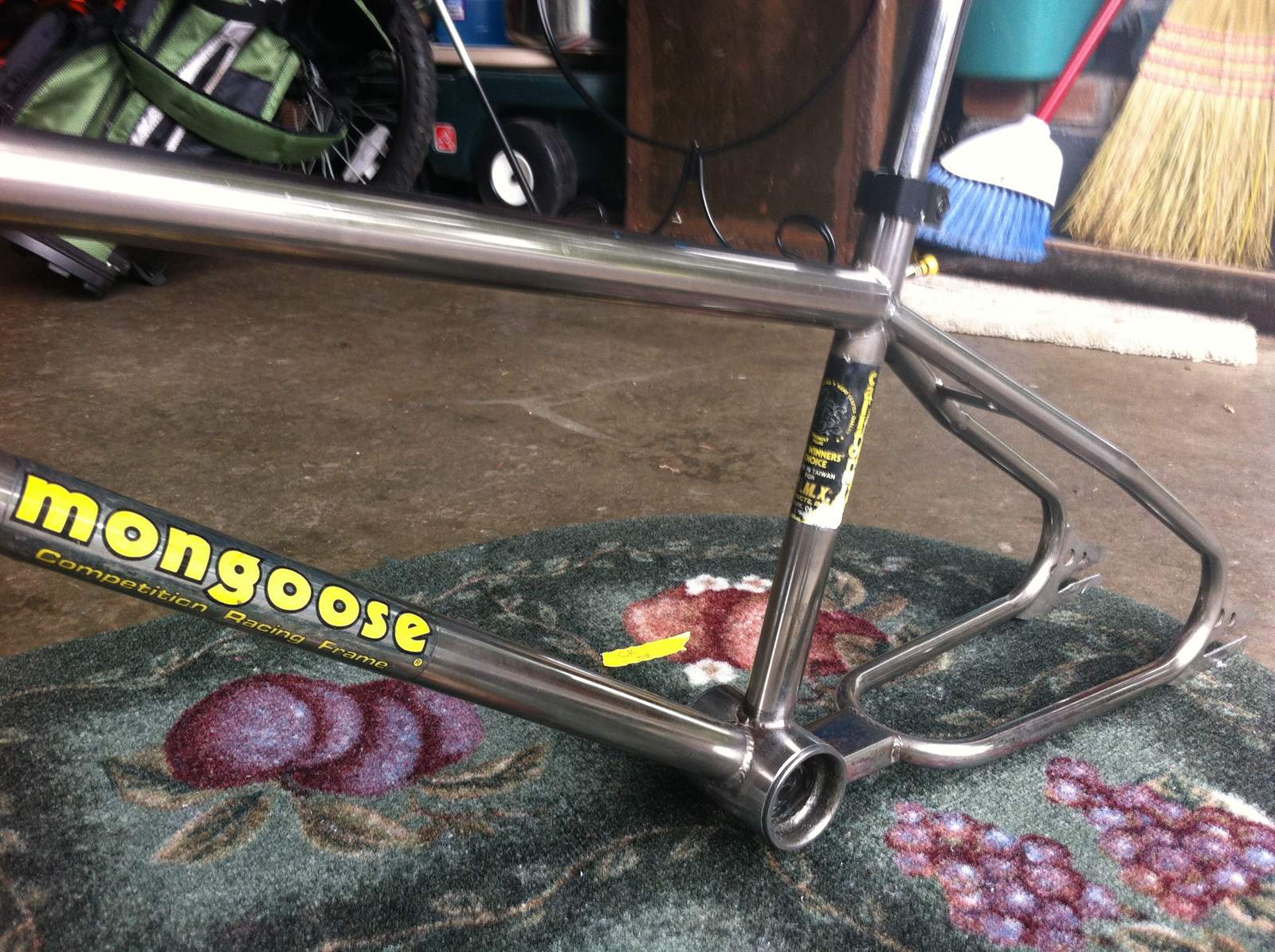 How To Read Diamondback Serial Numbers infarma