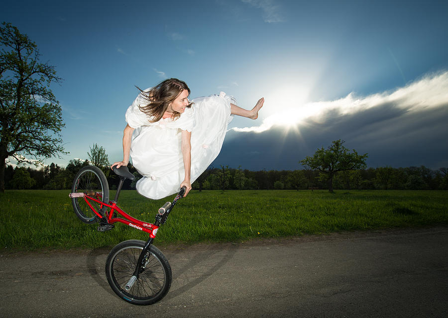 Girls & BMX Bikes Forums