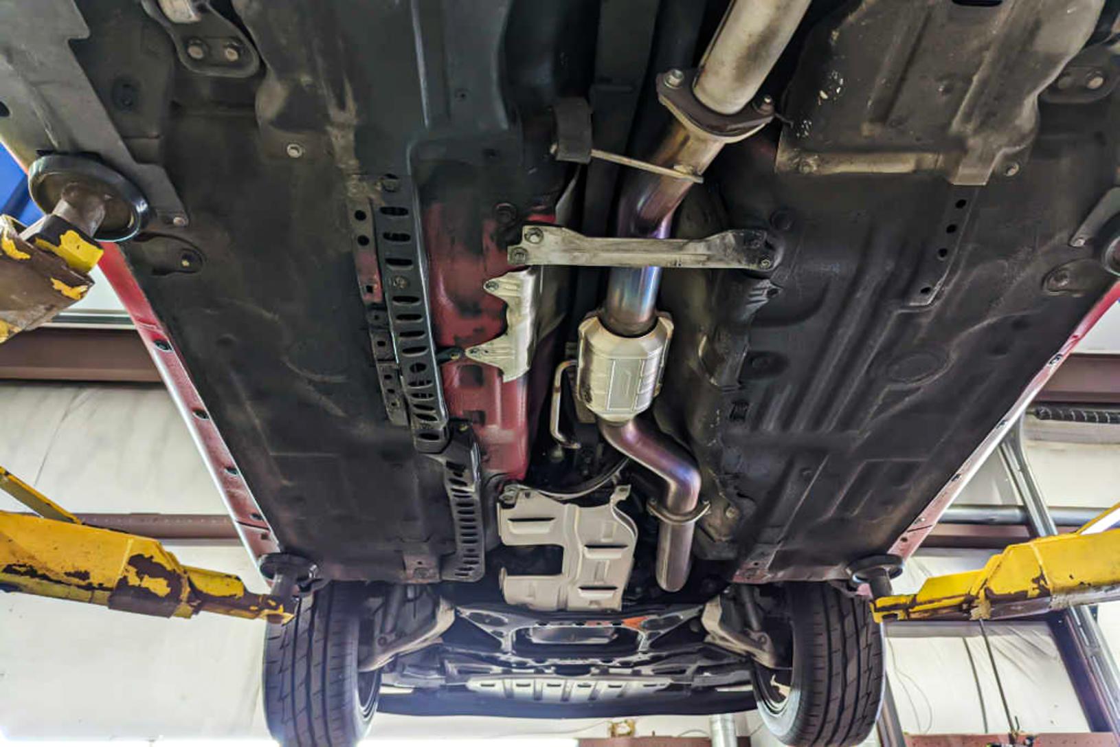 Mufflers For An Ls Swap? Mazda RX7 Forum, 53 OFF