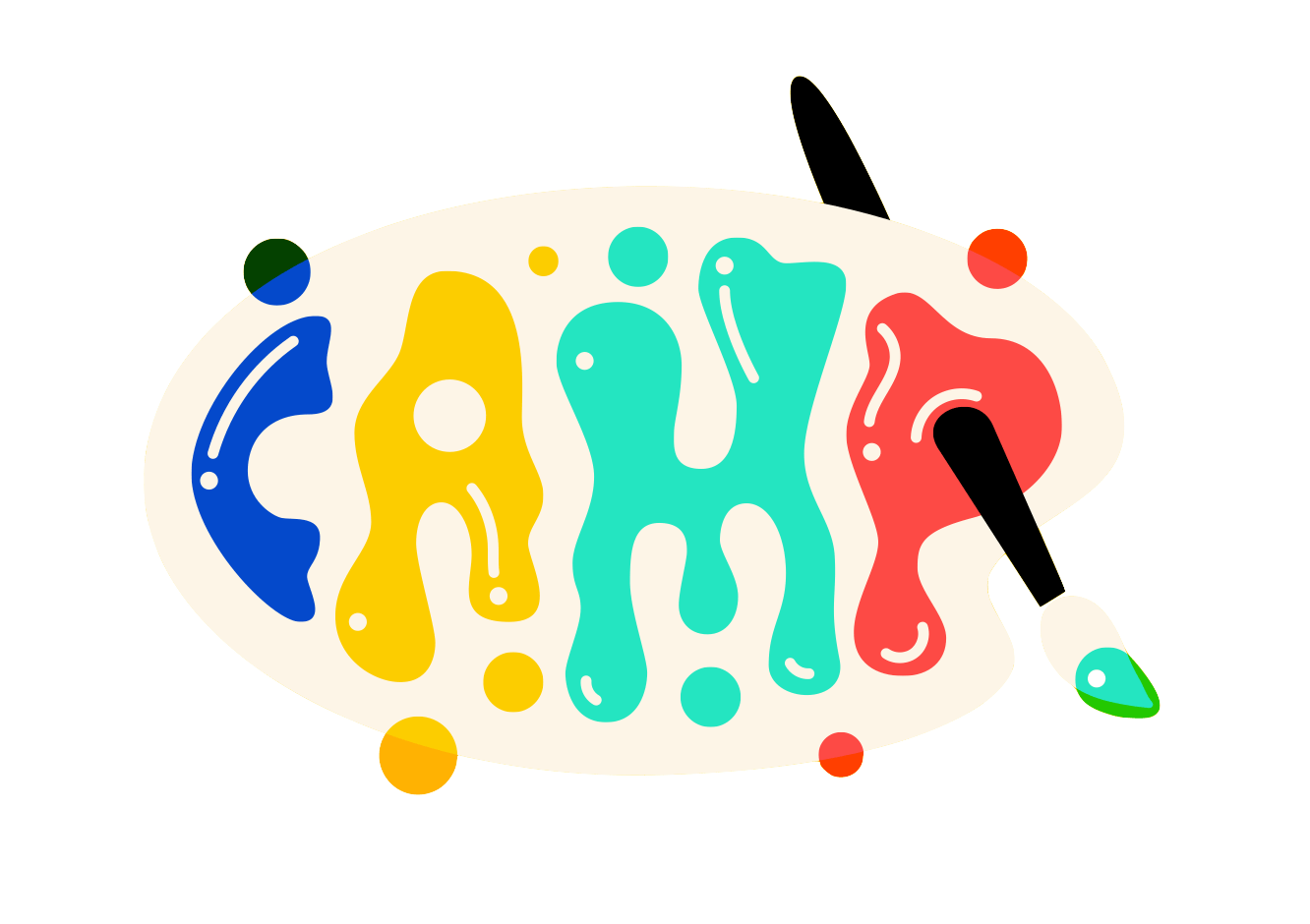 Columbus Circle CAMP