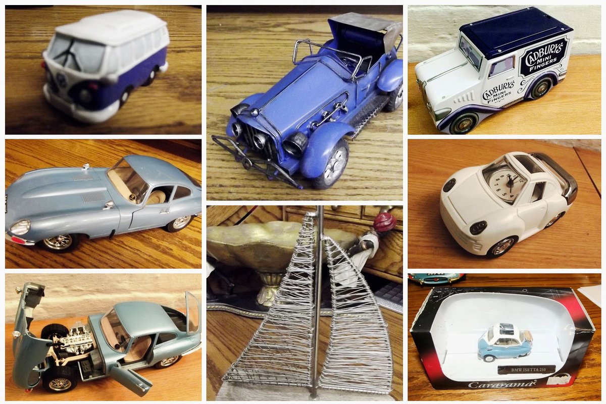0000 MODEL CARS FOR SALE ALL MAKES FROM A PRIVATE COLLECTION For Sale