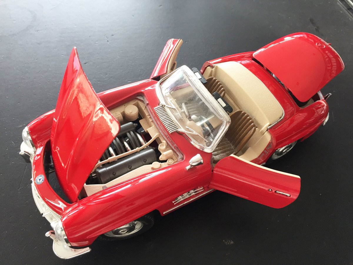 0000 MODEL CARS FOR SALE ALL MAKES FROM A PRIVATE COLLECTION For Sale