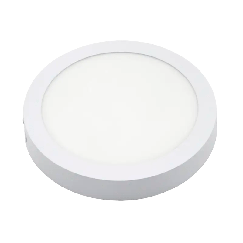 LED Aluminum Surface Downlight
