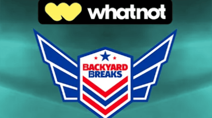 Katie Telford Wiki, Net Worth, Biography, Age, Husband Grant telford backyard breaks net worth