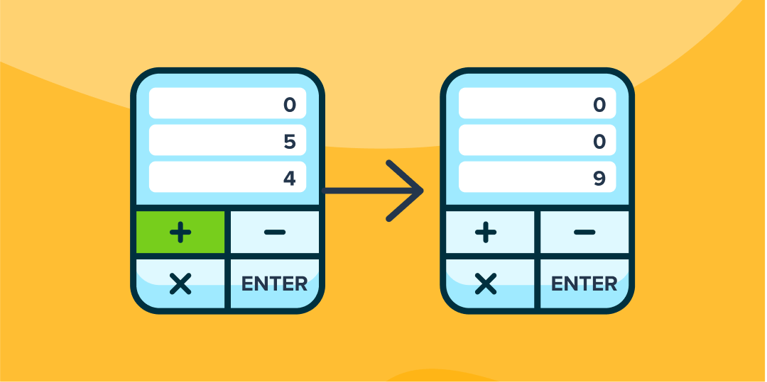 RPN Calculator CodeHS