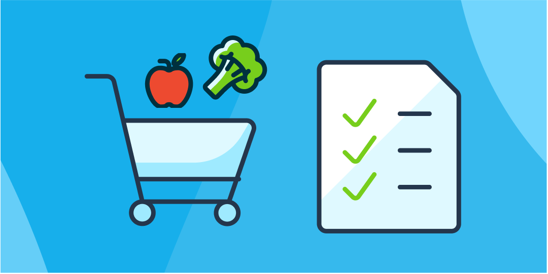 The Shopping List CodeHS