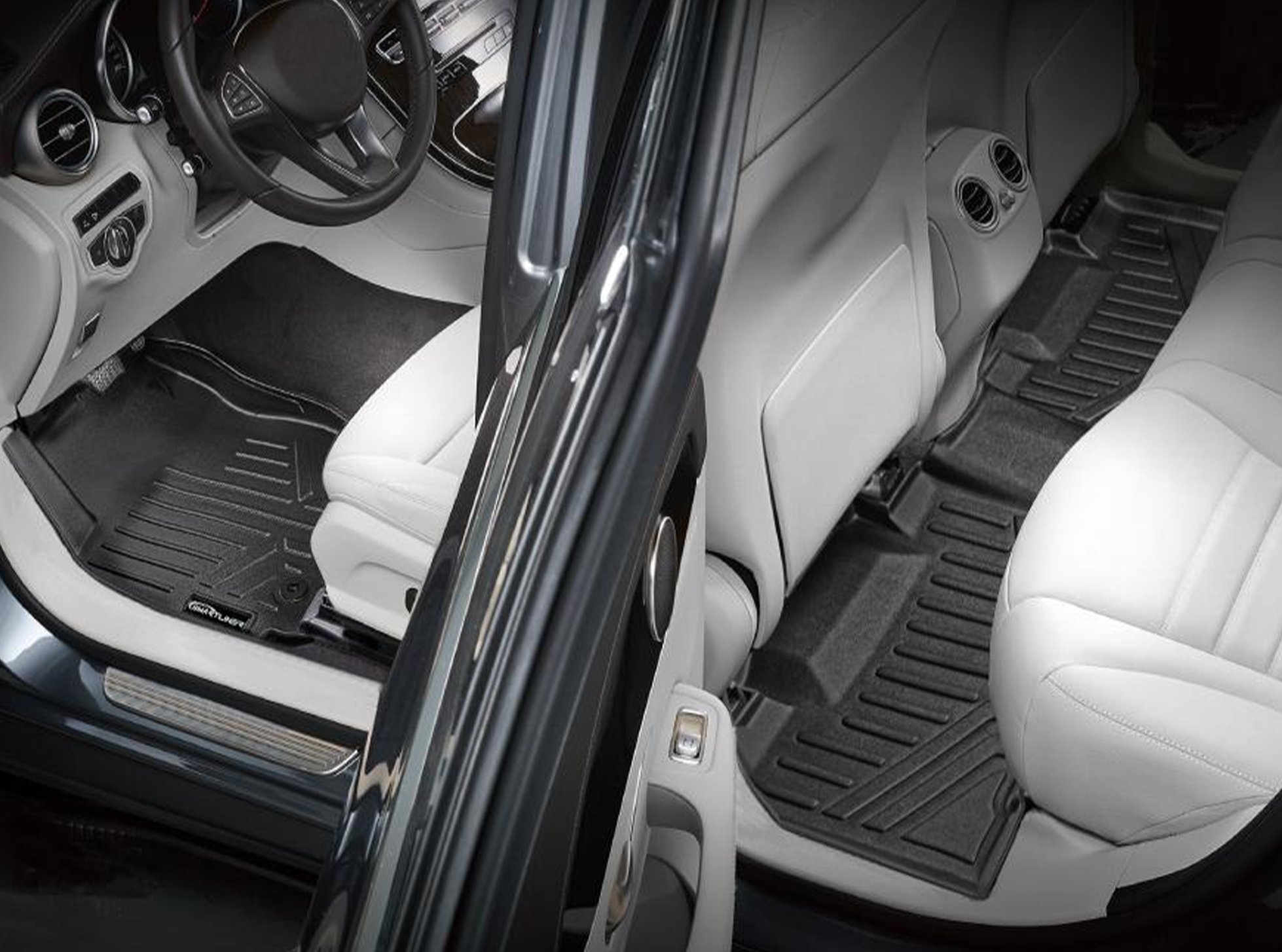 Contact Us Smartliner USA