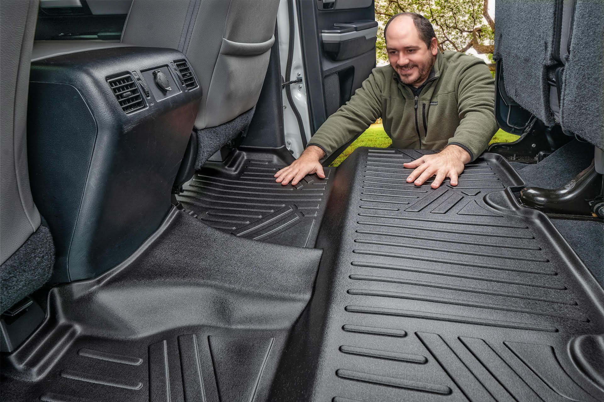 Contact Us Smartliner USA