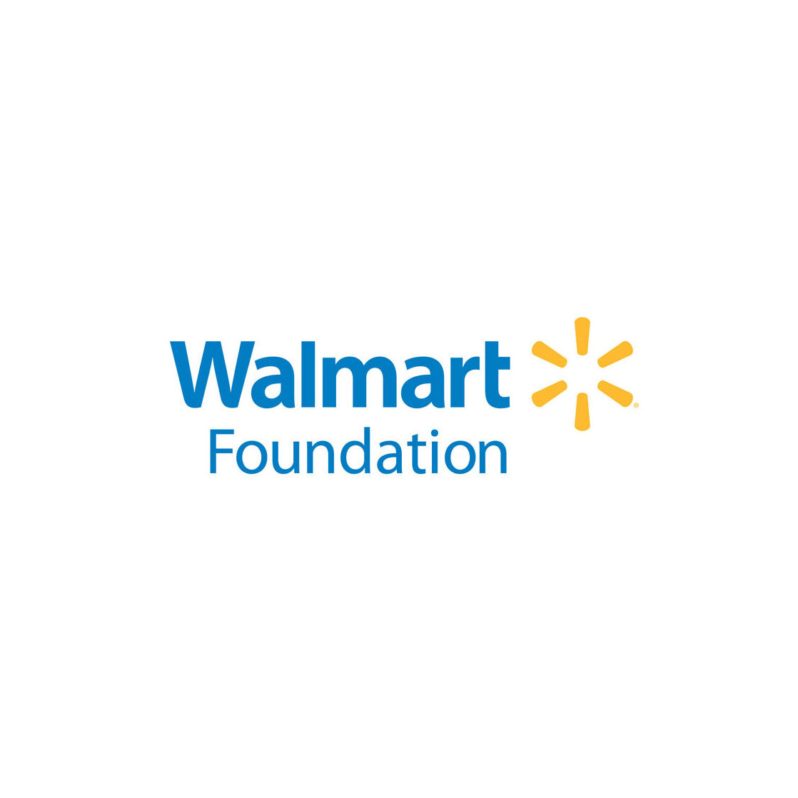 Walmart Foundation Concordia