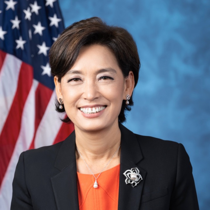 Congresswoman Young Kim Concordia