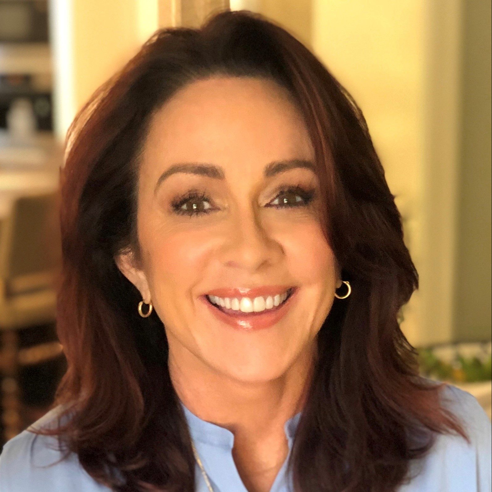 Patricia Heaton Concordia