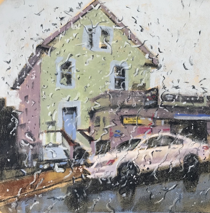 Quick Stop CoSo Copley Society of Art