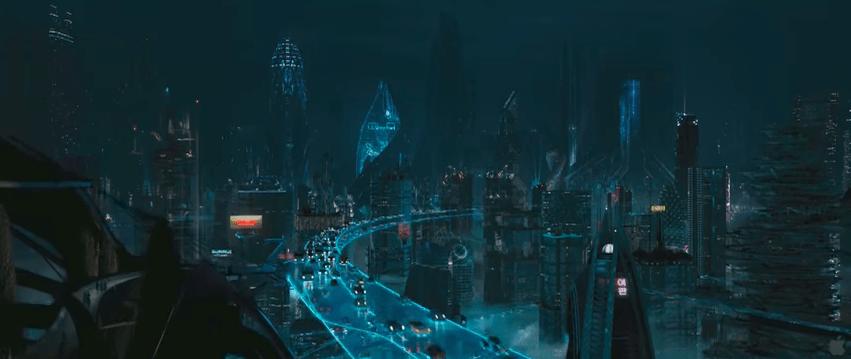 13 Weird Movies on Netflix That Will Melt Your Brain