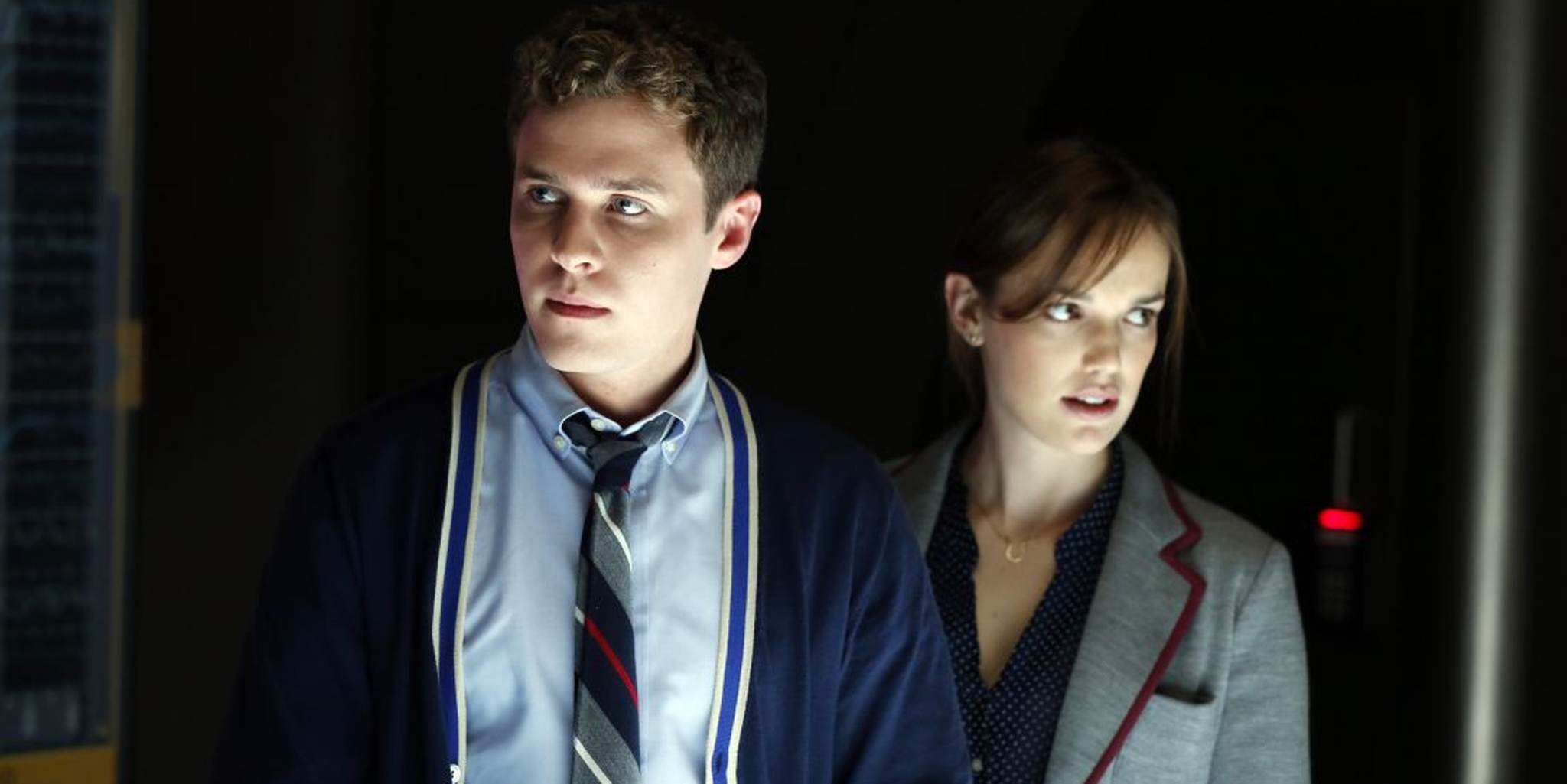 How costume designer Ann Foley zips up 'Agents of S.H.I.E.L.D.' The