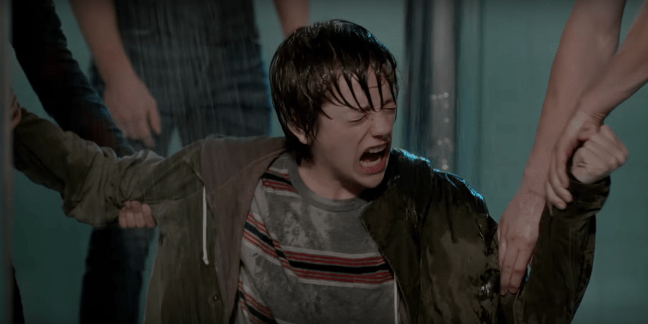 Watch 'The Gifted' Trailer Brings New Perspective to 'XMen' Franchise