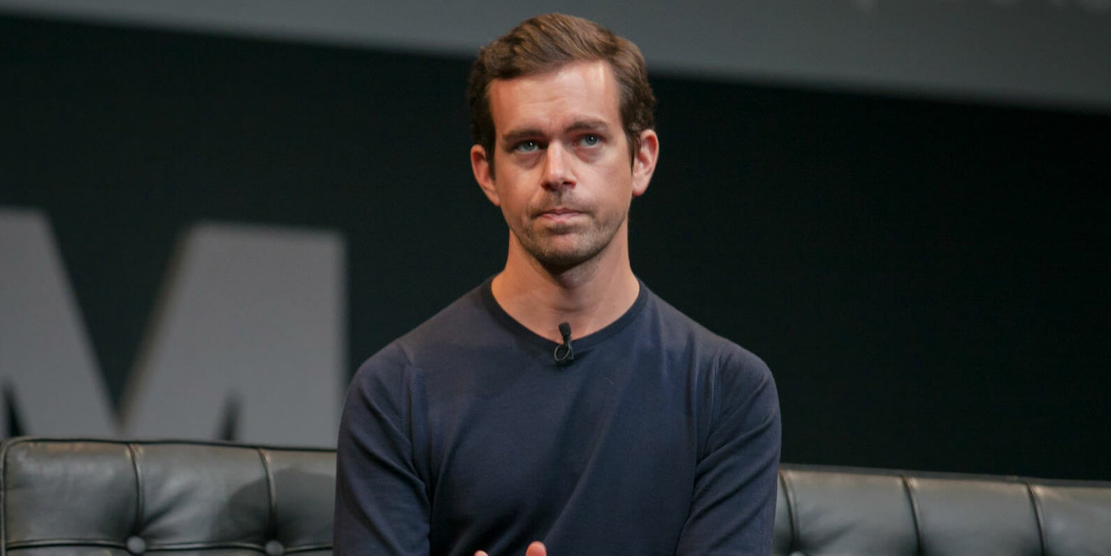 Debate Wages After Twitter CEO Retweets New Atheist Sam Harris