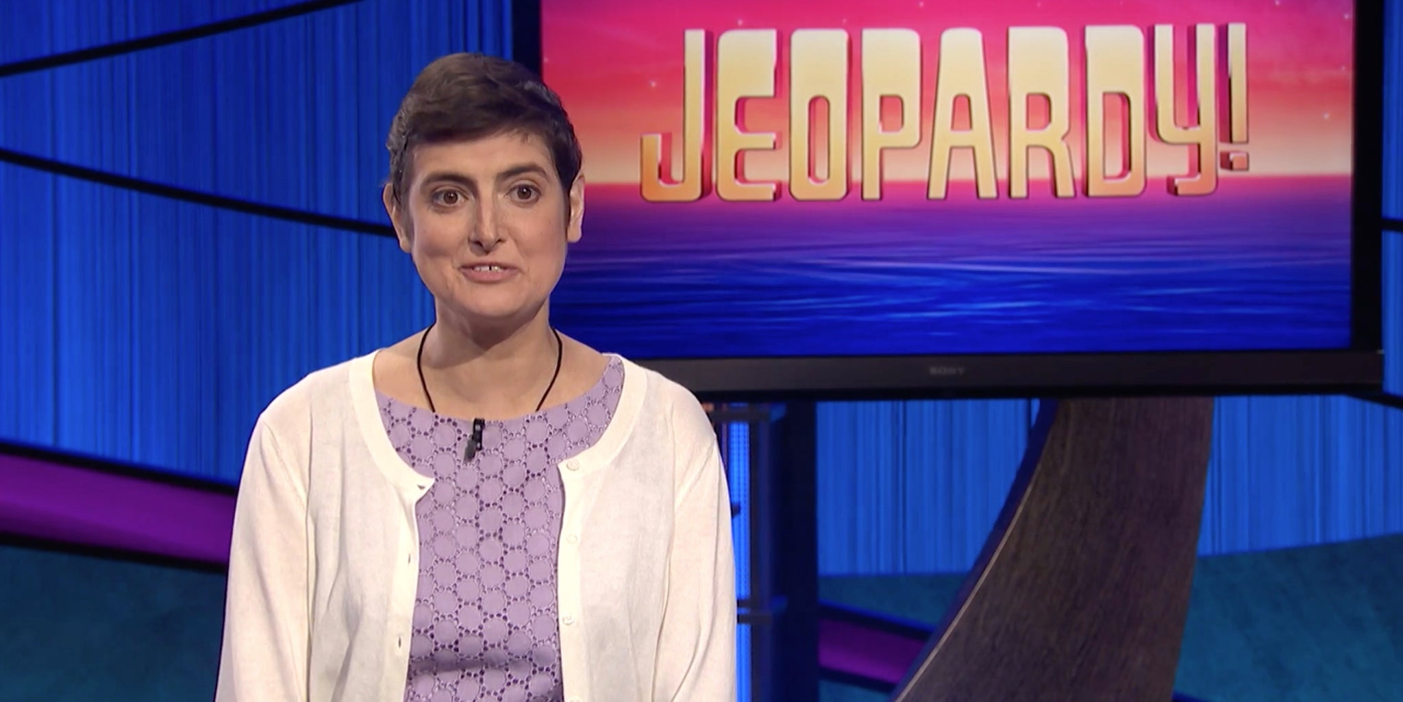 'Jeopardy!' Host Alex Trebek Filmed a Special Tribute to Contestant